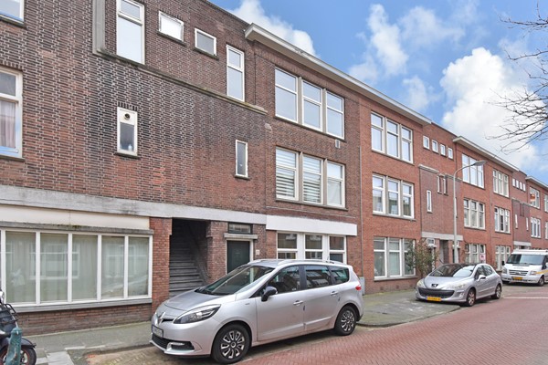 Medium property photo - Rhododendronstraat 46, 2563 TB Den Haag